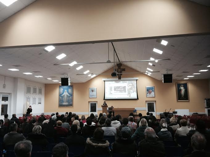 Međugorje: U duhu sv. Ivana Pavla II. završena promocija filma In odium fidei – Iz mržnje prema vjeri u Hercegovini