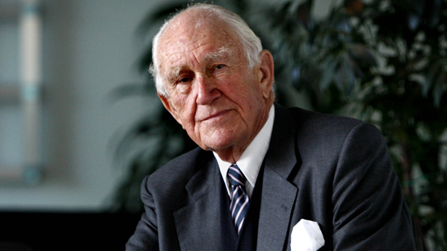 Preminuo bivši australski premijer