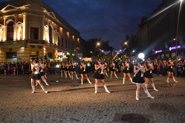 Čapljina domaćin državnog prvenstva mažoretkinja