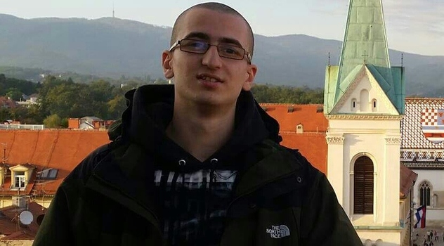 Sanyo Knežić iz Mostara treba našu pomoć