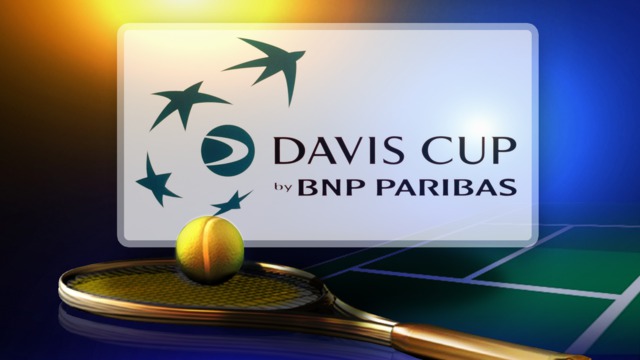 Srpski tenisači plasirali se u četvrtfinale Davis Cupa