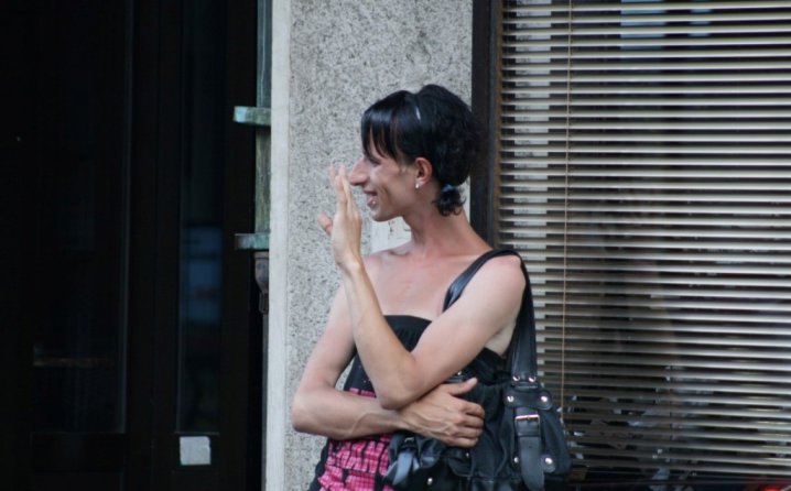 Potresna sudbina bh transeksualke : Derviša preživjela silovanja, u Jajcu joj prijete da će je zapaliti...
