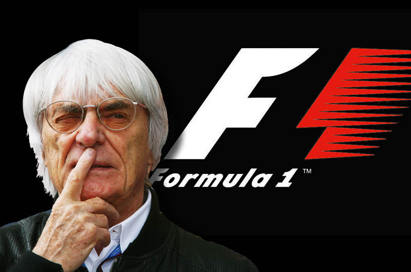 Ecclestone želi uvesti žensku Formulu 1