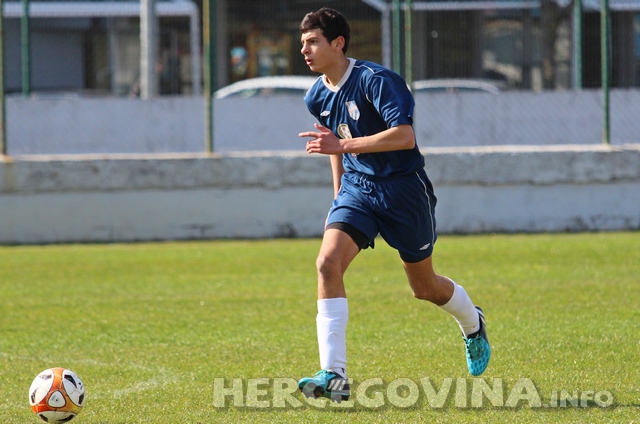 Kadeti Dugopolja slavili u Metkoviću, uvjerljivi pioniri Neretve