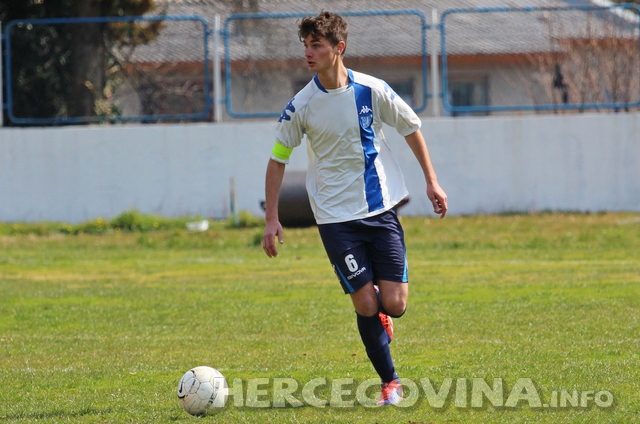 U derbiju kadeti Leotara slavili protiv Troglava, remi juniora