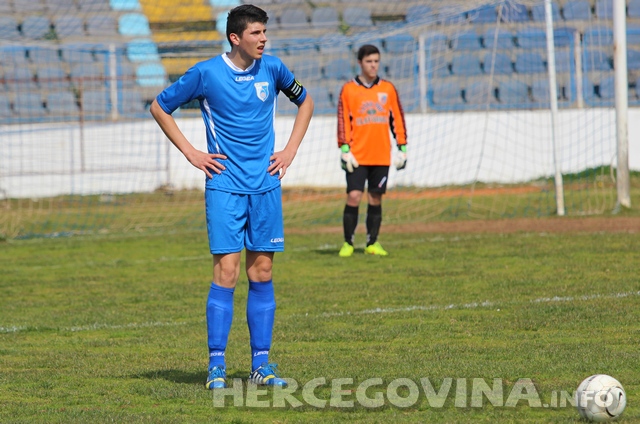 U derbiju kadeti Leotara slavili protiv Troglava, remi juniora