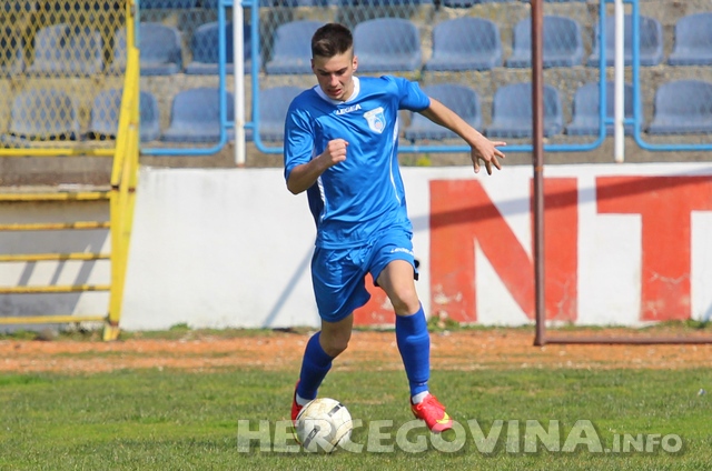 U derbiju kadeti Leotara slavili protiv Troglava, remi juniora