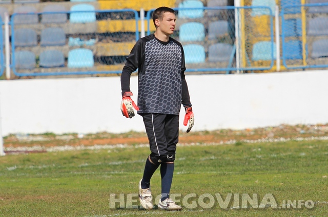 U derbiju kadeti Leotara slavili protiv Troglava, remi juniora