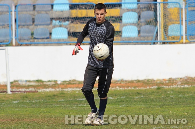 U derbiju kadeti Leotara slavili protiv Troglava, remi juniora