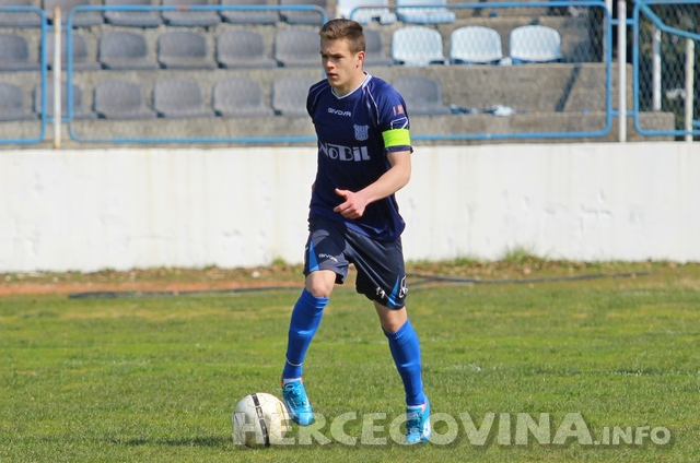 U derbiju kadeti Leotara slavili protiv Troglava, remi juniora