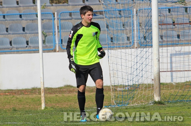 U derbiju kadeti Leotara slavili protiv Troglava, remi juniora