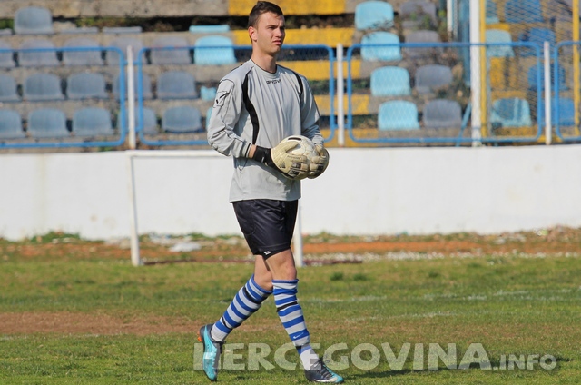 U derbiju kadeti Leotara slavili protiv Troglava, remi juniora