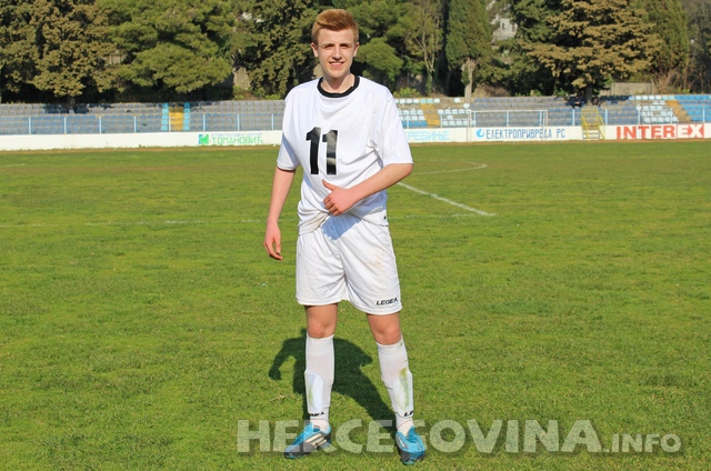 U derbiju kadeti Leotara slavili protiv Troglava, remi juniora