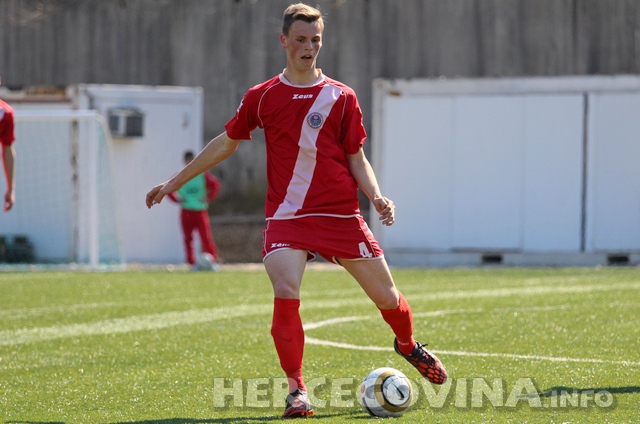 HŠK Zrinjski: Pobjede kadeta i juniora protiv Radnika