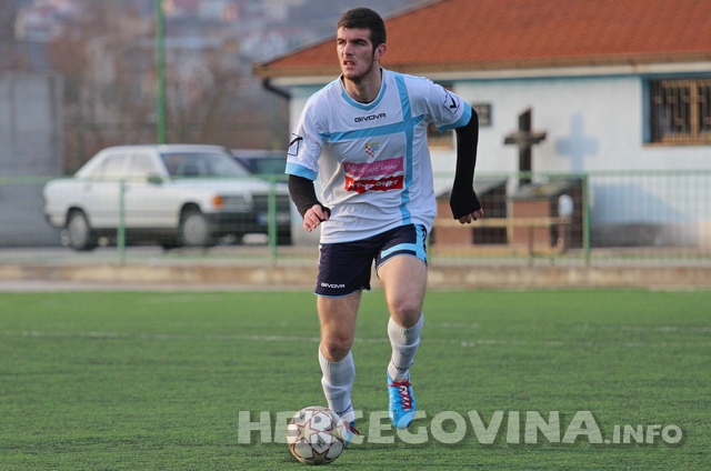 HNK Tomislav u prijateljskoj utakmici uvjerljiv protiv Posušja