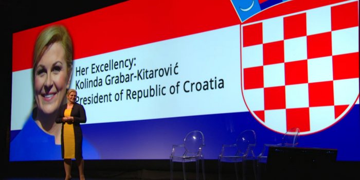 Nakon Dej after jestrdej i Pipl mast trast as konačno – Kolinda