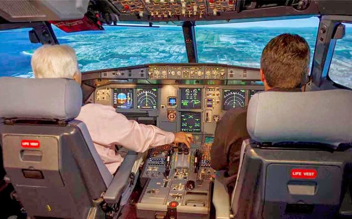 piloti