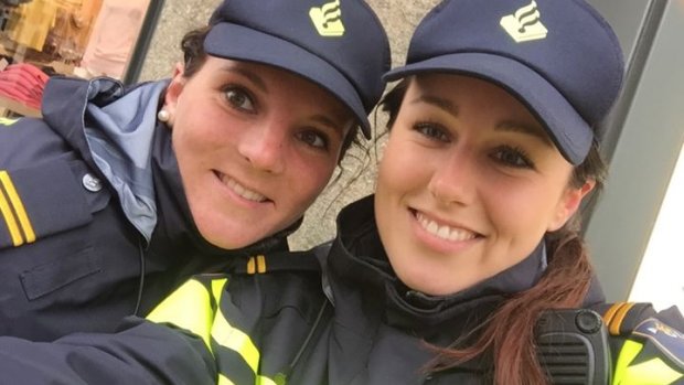 'Selfi' koji je obradovao vlasnika izgubljenog mobitela