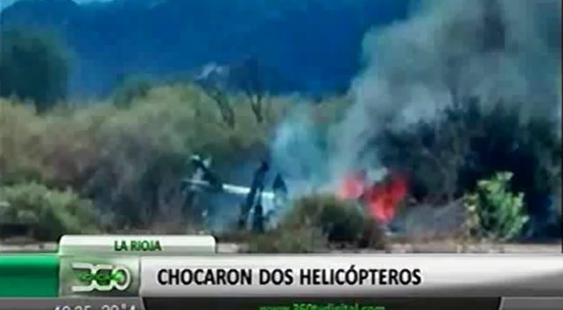 Sportske zvijezde poginule u sudaru helikoptera