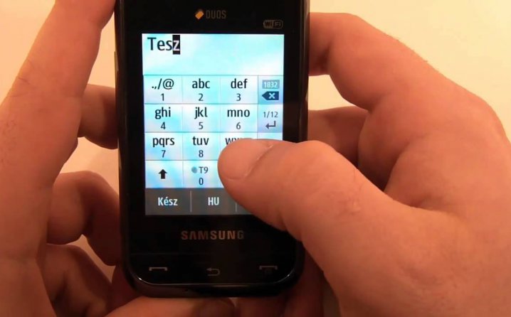 samsung