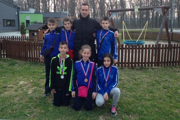 judo borsa slovenija