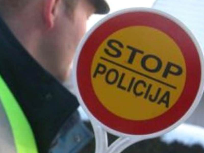 MUP ZHŽ-a: Navijačima Željezničara zabranjen dolazak na Pecaru