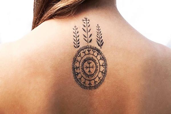 tattoo