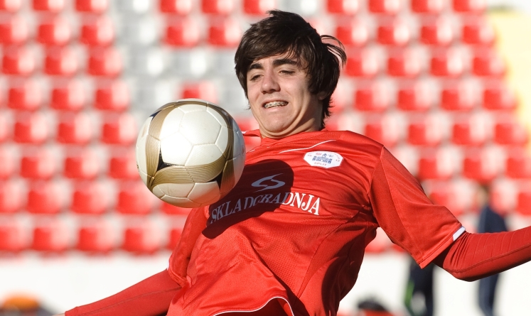 Marko Tešija