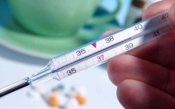 Što temperatura tijela otkriva: Od ovulacije do upala i bolesti