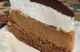 Recept nastao daleke 1908. godine: Vasina torta