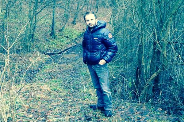 Preminuo mladi viteški poduzetnik Ivan Petrović