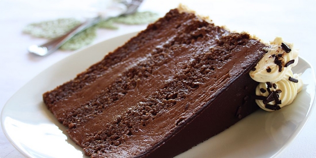 Zagrebačka slastica: Zagreb torta