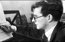 FPMOZ: Obilježeno 40 godina od smrti ruskog skladatelja Dimitrij D. Šostakoviča (1906-1975)