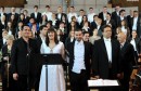 uskrsni koncert, Mostar