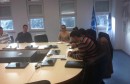 studenti, Mostar, sastanak