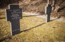 Soldatenfriedhof, groblje