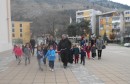 Dječji vrtići, Mostar