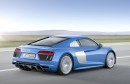 Novi Audi R8 V10 Plus