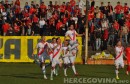 FK Velež - HŠK Zrinjski 0:2