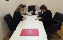 Potpisan memorandum o suradnji HNK-a Mostar i Studentskog zbora