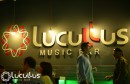Lucullus Music Bar