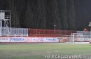 HŠK Zrinjski: Radovi na travnjaku stadiona