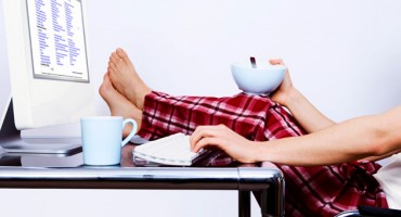 Kako naći posao koji ćete raditi od kuće?