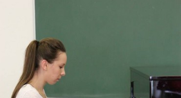 Svečanost  3. Dana otvorenih vrata na Studiju glazbene umjetnosti FPMOZ Sveučilišta u Mostaru