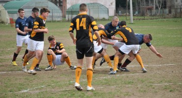 ragbi, RK Herceg, Mostar