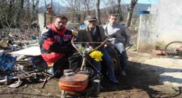 Ljubuški: Obitelj Grbavac iz Graba: 'Vala svim dobrim ljudima' 