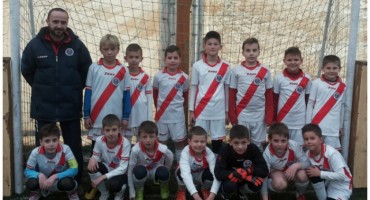 Veliki uspjeh mladih Plemića na turniru u Međugorju