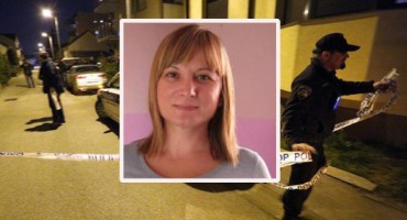 Hrvatska zemlja, ubojstvo