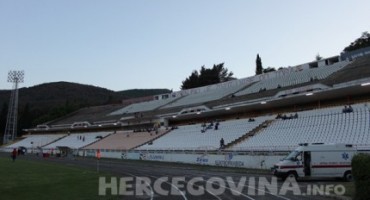 NS BIH, HŠK Zrinjski