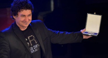 Pero Križanović: Vilo s kamena